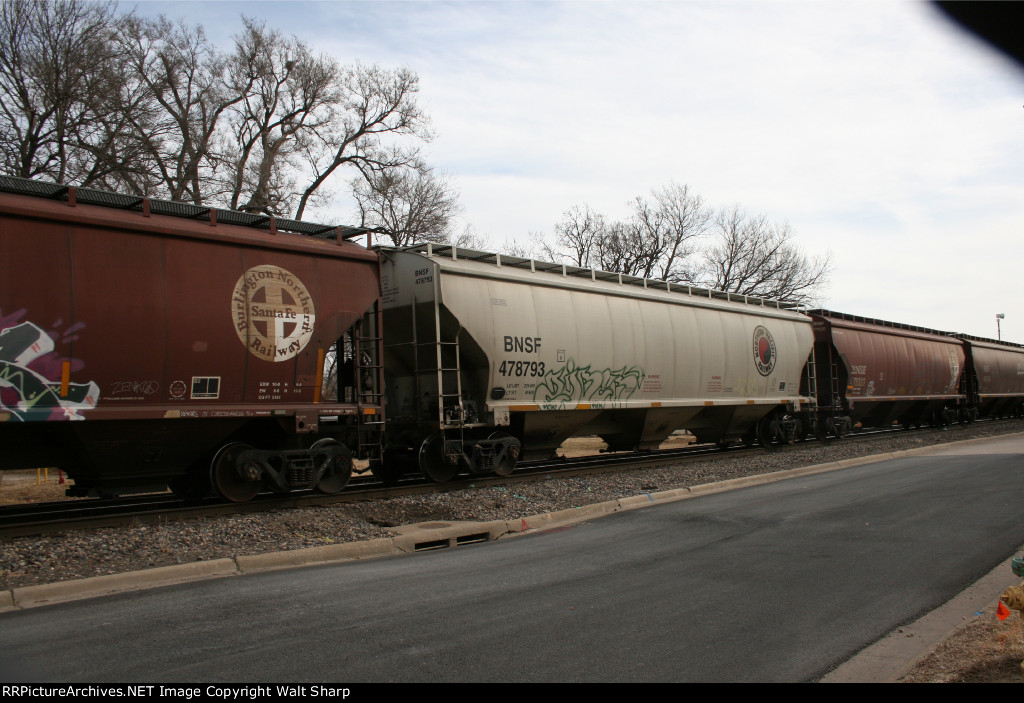 BNSF 478793